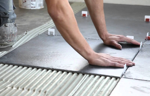 tegelwerk amsterdam offerte aanvragen