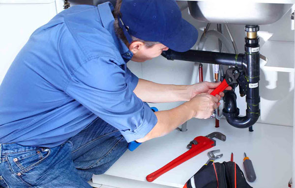 loodgieterswerk werk amsterdam offerte aanvragen