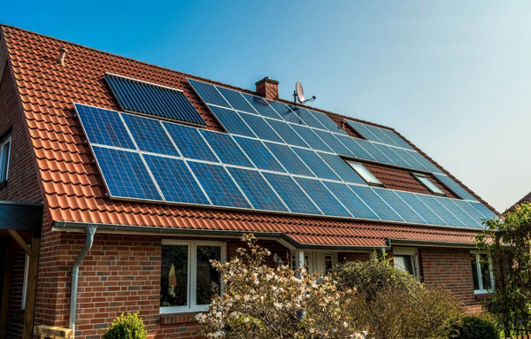 zonnepanelen offerte aanvragen