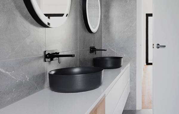 Badkamer renovatie offerte aanvragen